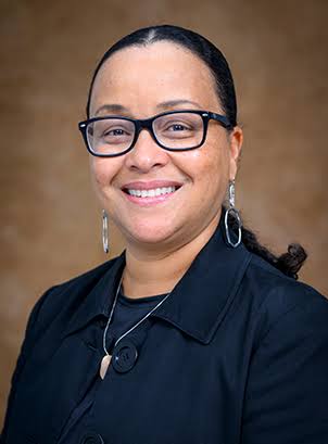 Prof. Dr. Alesia Ferguson